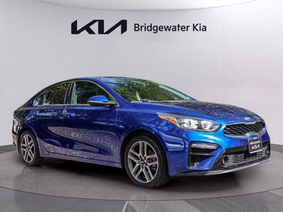 Used 2020 Kia Forte EX