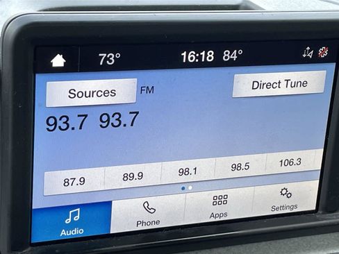 Used 2024 Ford Maverick XLT w/ XLT Luxury Package AWD/4WD image 14