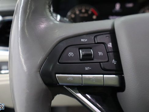 Used 2021 Cadillac XT6 Premium Luxury w/ LPO, Floor Liner Package image 16