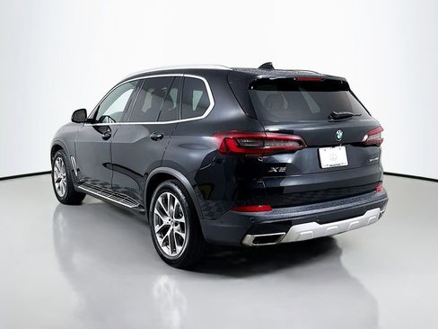 Used 2021 BMW X5 sDrive40i w/ Premium Package image 7