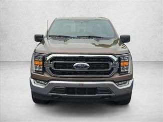 Used 2023 Ford F150 XLT w/ Equipment Group 302A High AWD/4WD video 2