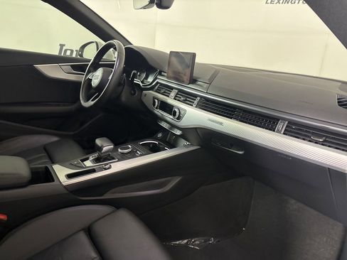 Used 2018 Audi A5 2.0T Premium w/ S Line Sport Package AWD/4WD image 32