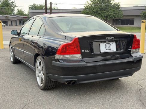 Used 2004 Volvo S60 R AWD/4WD image 18