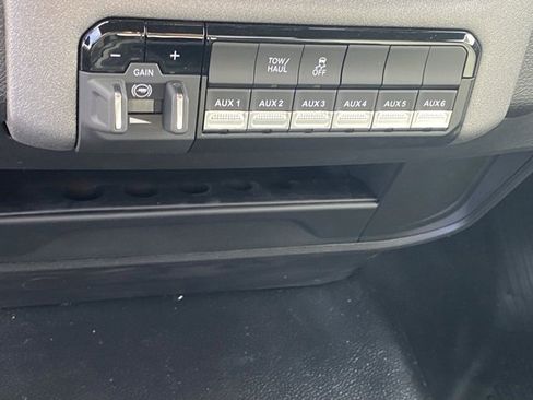 New 2026 RAM 3500 Tradesman w/ Chrome Appearance Group image 20