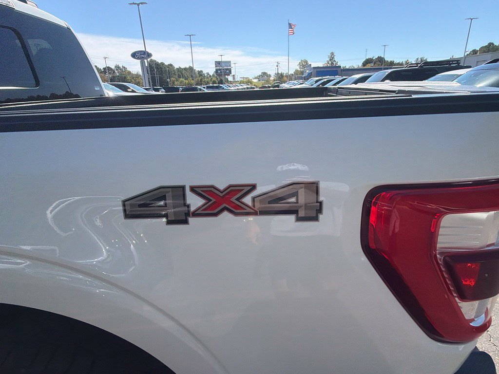 Used 2021 Ford F150 King Ranch w/ Equipment Group 601A High AWD/4WD image 13