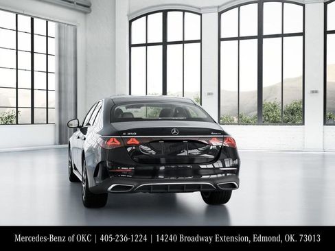 Used 2026 Mercedes-Benz E 350 4MATIC Sedan image 26