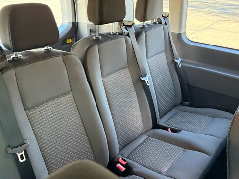 Used 2023 Ford Transit 350 XLT RWD image 23