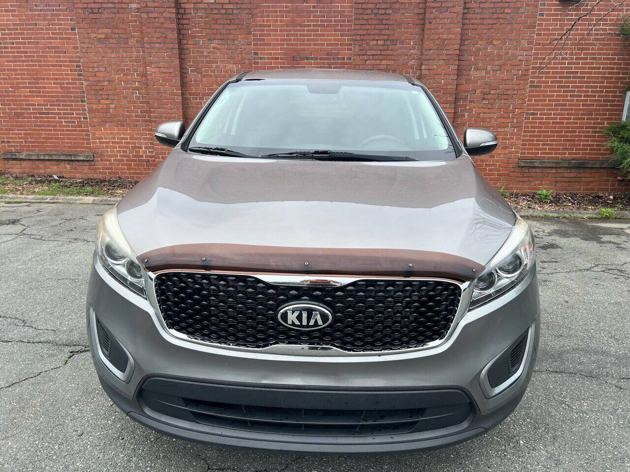 Used 2017 Kia Sorento L FWD image 8