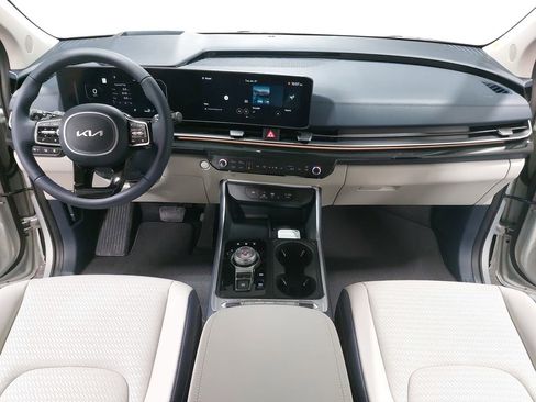 New 2026 Kia Carnival SX Prestige image 9