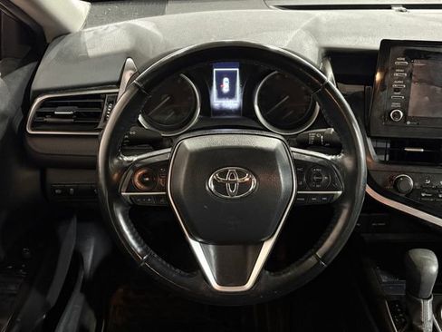 Used 2021 Toyota Camry LE w/ Cold Weather Package image 20