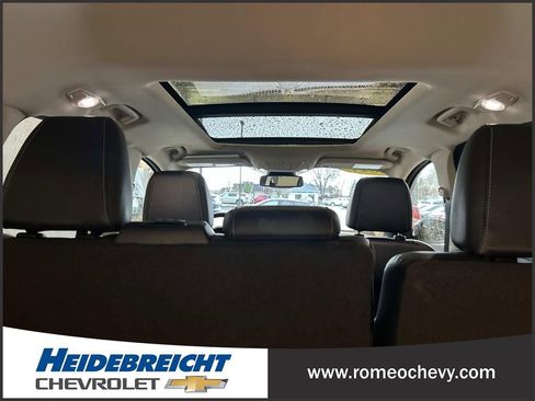 Used 2017 Ford Escape Titanium w/ Equipment Group 301A image 29