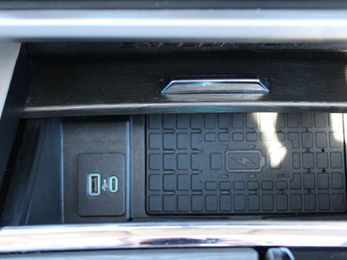 Used 2024 Ford Expedition Max Limited image 47