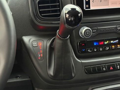 New 2026 RAM ProMaster 2500 w/ Advanced Safety Group FWD image 24