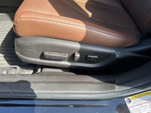 Used 2022 Acura ILX w/ Premium Package FWD image 19