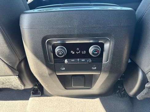 Used 2023 Chevrolet Tahoe LT AWD/4WD image 27