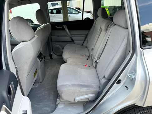 Used 2008 Toyota Highlander Sport image 14