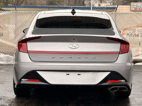 Used 2023 Hyundai Sonata SEL Plus image 10