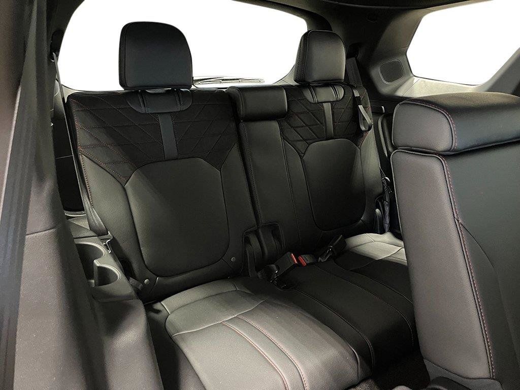 New 2026 Honda Pilot Black Edition image 26