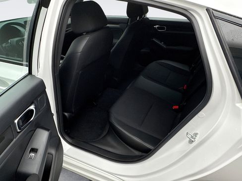 Used 2024 Honda Civic Sport image 11