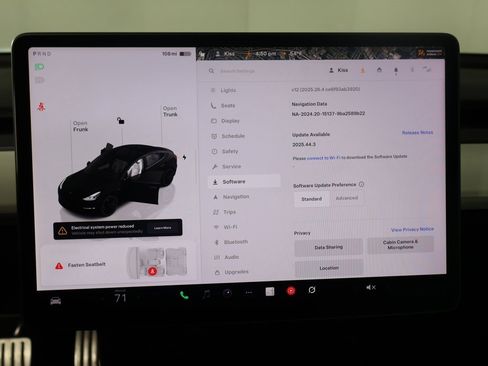 Used 2022 Tesla Model 3 Performance image 42