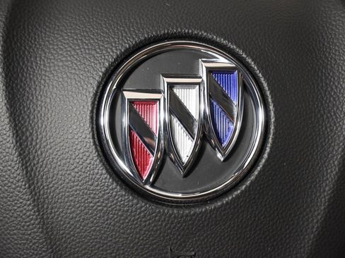 Used 2023 Buick Envision Avenir AWD/4WD image 33