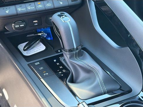 New 2026 Hyundai Elantra N image 25