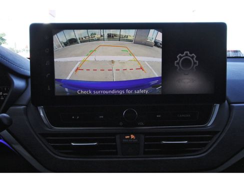 Certified 2025 Nissan Altima 2.5 SV w/ SV Premium Package FWD image 25