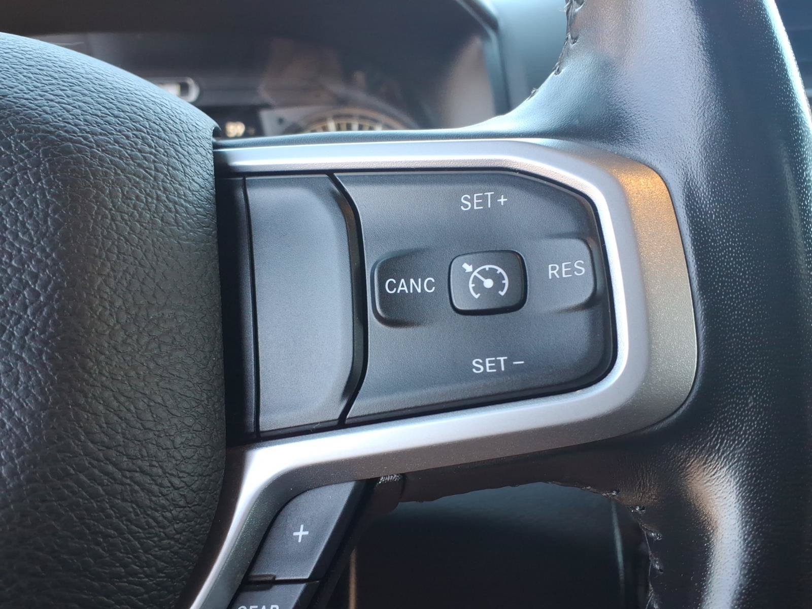 Used 2022 RAM 1500 Big Horn AWD/4WD image 24