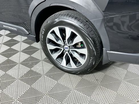Used 2024 Subaru Outback Limited image 39