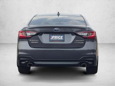 Used 2020 Subaru Legacy Touring XT AWD/4WD image 7