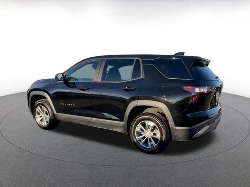 Used 2025 Chevrolet Equinox LT image 10