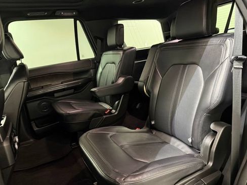 Used 2021 Ford Expedition Limited AWD/4WD image 28
