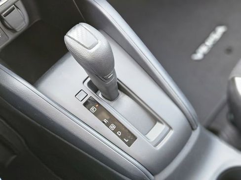 New 2025 Nissan Versa S w/ Trunk Package image 25