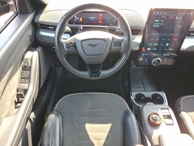 Used 2022 Ford Mustang Mach-E GT AWD/4WD image 3