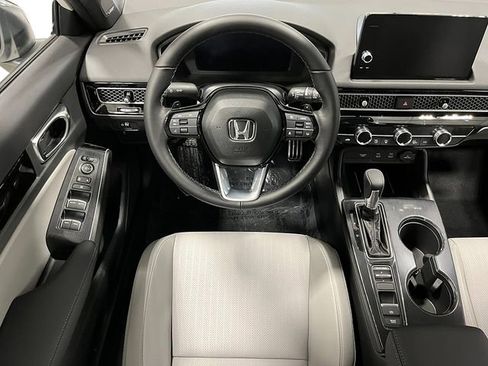 New 2026 Honda Civic Sport Touring image 15