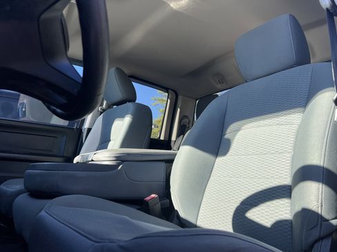 Used 2016 RAM 1500 Express w/ Black Ram 1500 Express Group image 3