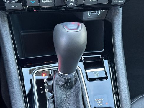 New 2026 Jeep Compass Limited image 26