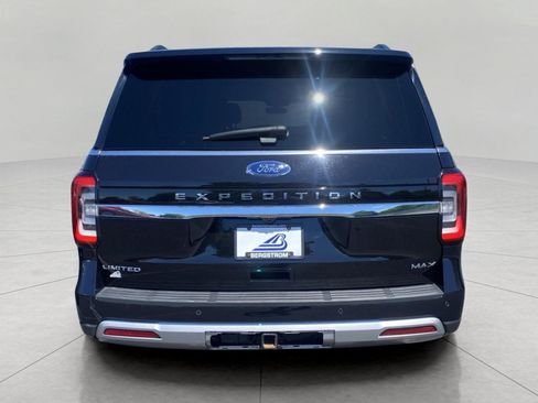 Used 2023 Ford Expedition Max Limited AWD/4WD image 11