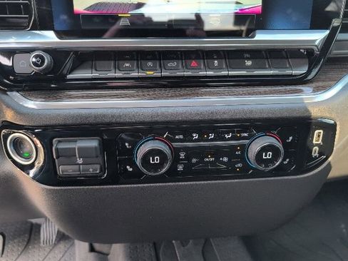 New 2025 Chevrolet Silverado 1500 LT w/ Protection Package image 23