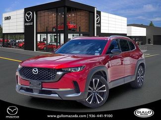 Used 2024 MAZDA CX-50 AWD 2.5 S w/ Cargo Package video 1