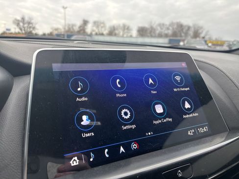 Used 2022 Cadillac CT5 Luxury w/ Sun And Sound Package image 15