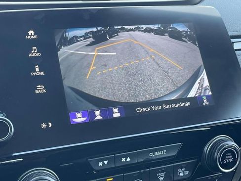Used 2020 Honda CR-V EX image 24