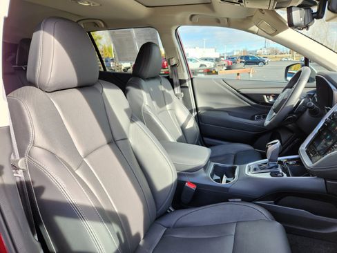 Certified 2023 Subaru Outback Touring image 16