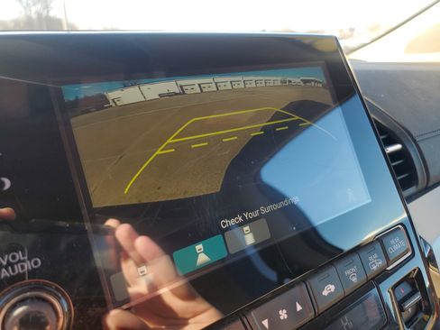 Used 2019 Honda Odyssey EX-L image 22