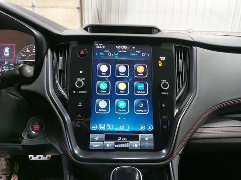 Used 2023 Subaru Legacy Sport image 19