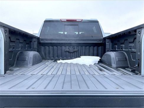 New 2026 Chevrolet Silverado 1500 LT Trail Boss w/ LT Trail Boss Premium Package image 16