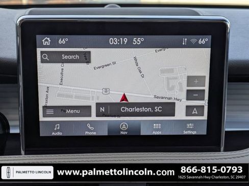 Certified 2022 Lincoln Corsair Standard w/ Premium Package image 20