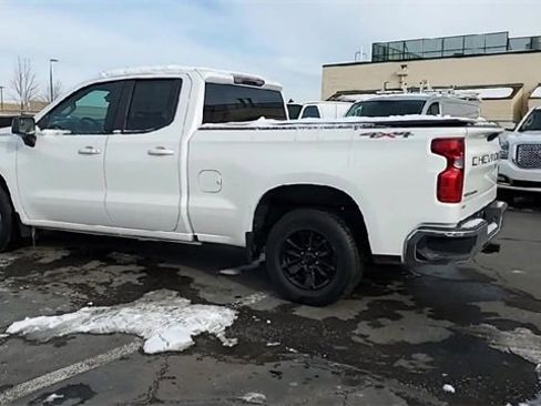 Certified 2023 Chevrolet Silverado 1500 LT w/ Protection Package image 6