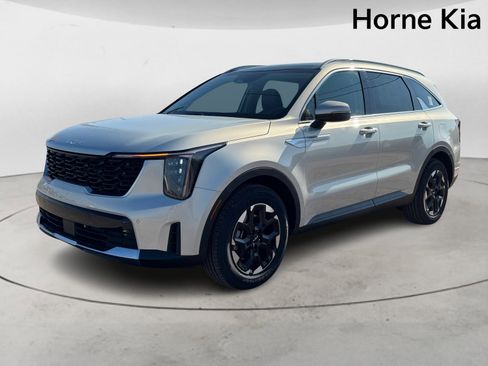 New 2026 Kia Sorento S image 7