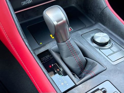 New 2026 Lexus IS 350 F Sport RWD image 26